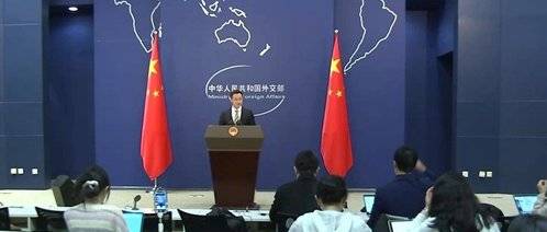 外交部:中方坚决反对日方为军国主义招魂!